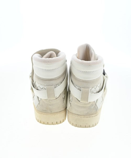 BOTTEGA VENETA รองเท้าผ้าใบ