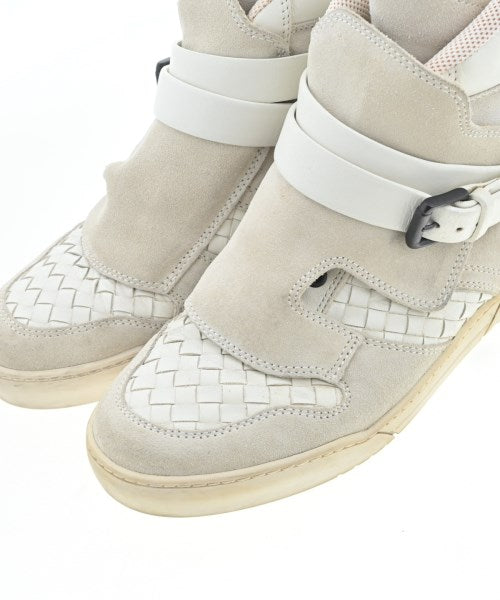 BOTTEGA VENETA รองเท้าผ้าใบ
