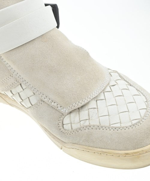 BOTTEGA VENETA รองเท้าผ้าใบ