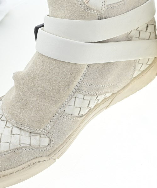 BOTTEGA VENETA รองเท้าผ้าใบ