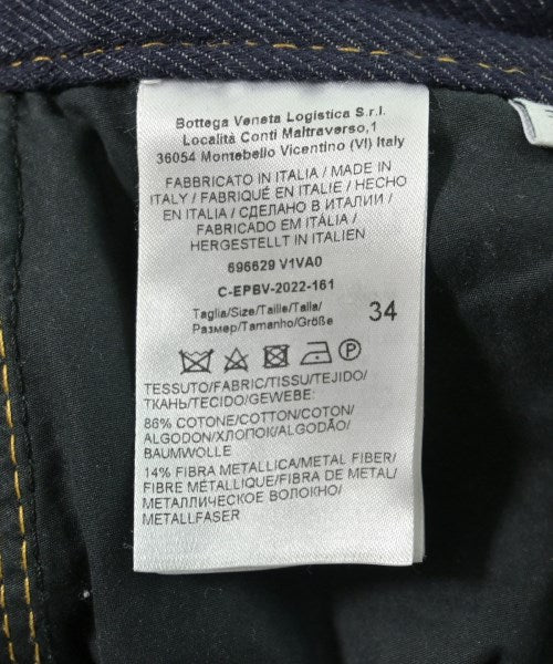 BOTTEGA VENETA ยีนส์