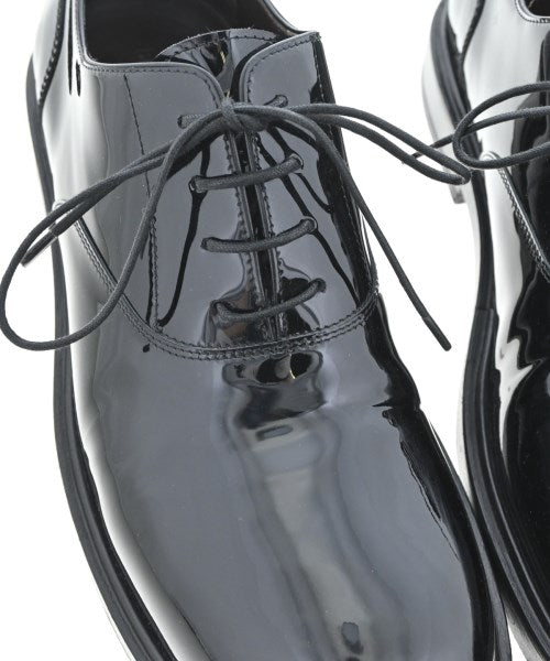 BOTTEGA VENETA รองเท้าสวมทางการ
