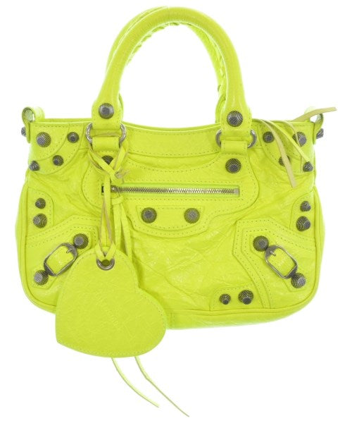 BALENCIAGA กระเป๋าสะพาย
