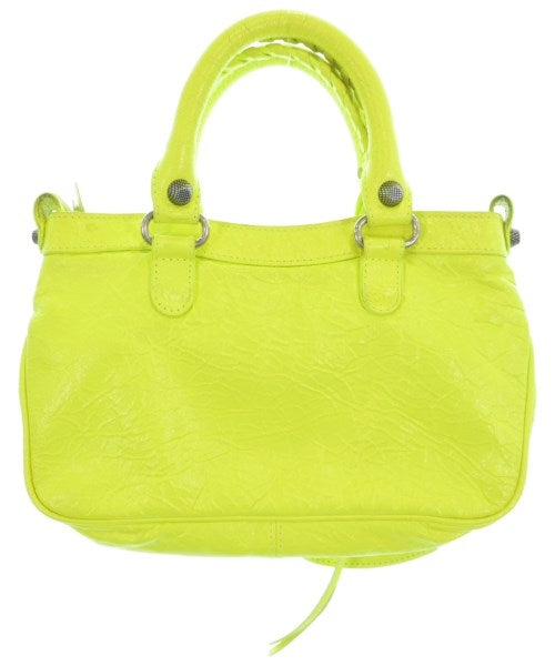 BALENCIAGA กระเป๋าสะพาย