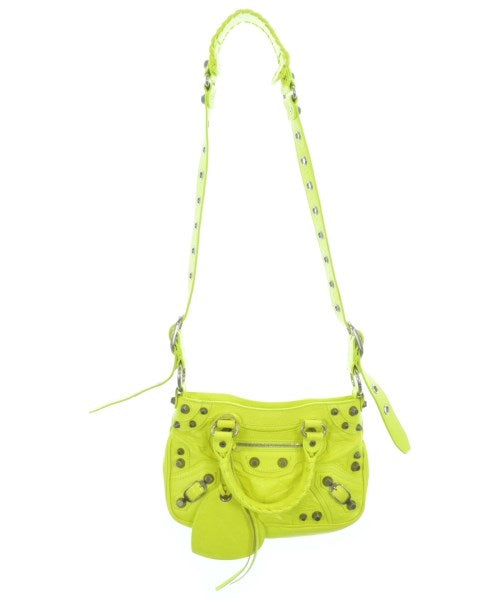 BALENCIAGA กระเป๋าสะพาย