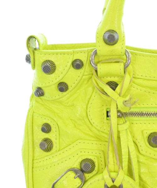 BALENCIAGA กระเป๋าสะพาย