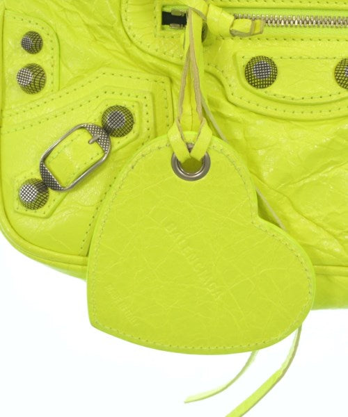 BALENCIAGA กระเป๋าสะพาย