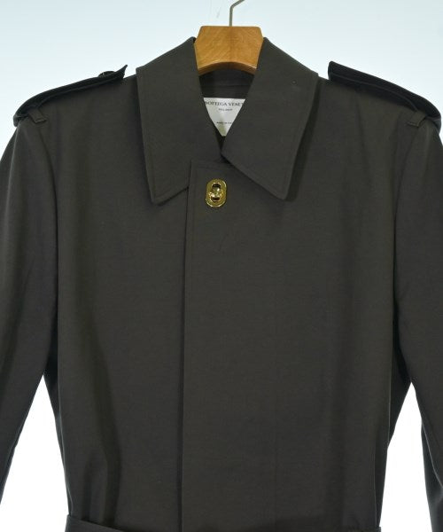 BOTTEGA VENETA เสื้อกันฝน