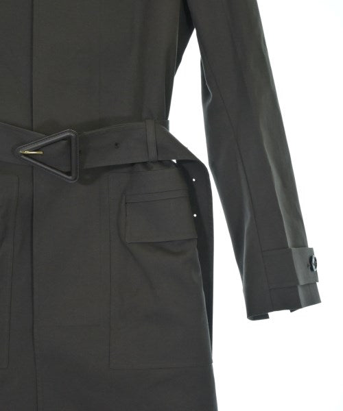 BOTTEGA VENETA เสื้อกันฝน