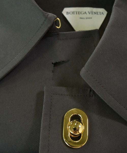BOTTEGA VENETA เสื้อกันฝน
