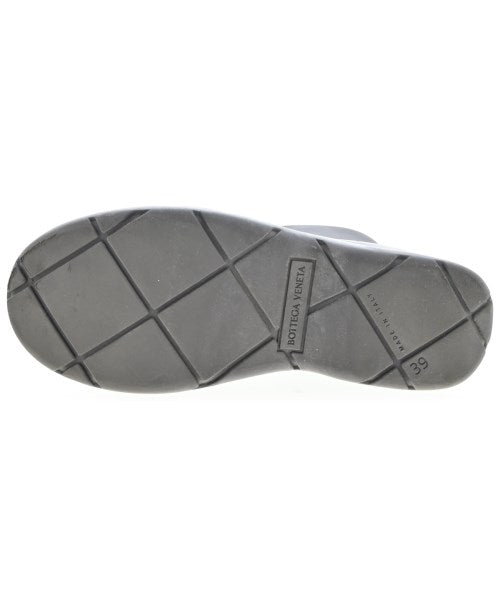 BOTTEGA VENETA รองเท้าบูท