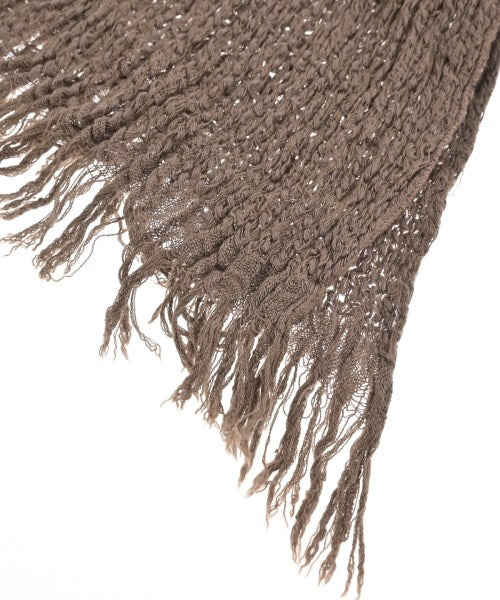 BOTTEGA VENETA ผ้าพันคอกันหนาว