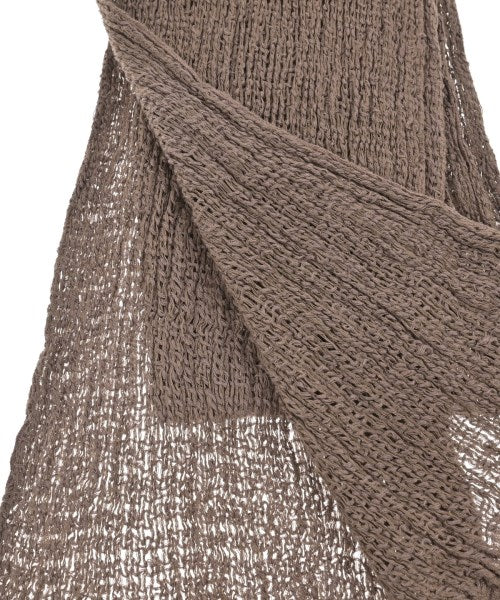 BOTTEGA VENETA ผ้าพันคอกันหนาว