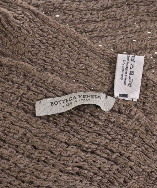 BOTTEGA VENETA ผ้าพันคอกันหนาว