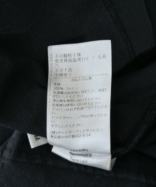 BOTTEGA VENETA เสื้อยืด/เสื้อท็อปส์