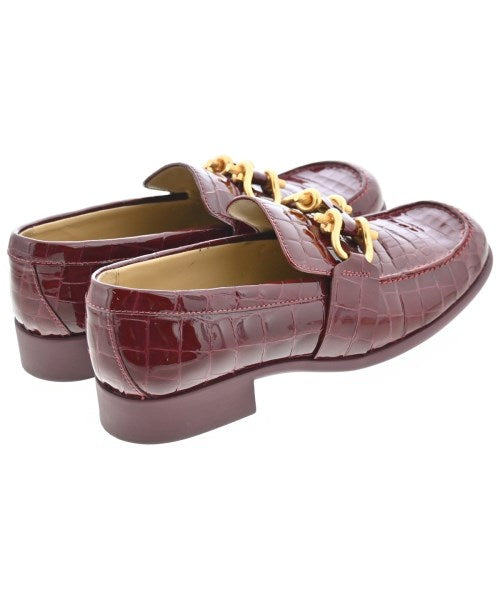 BOTTEGA VENETA รองเท้าออกงาน/รองเท้าไม่มีส้น