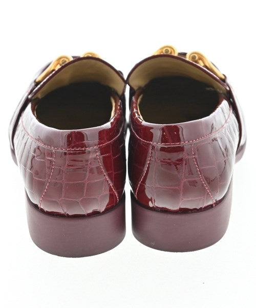 BOTTEGA VENETA รองเท้าออกงาน/รองเท้าไม่มีส้น