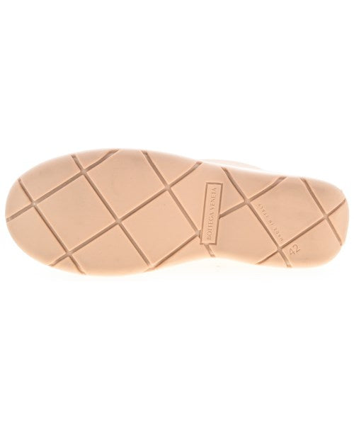 BOTTEGA VENETA รองเท้าบูท
