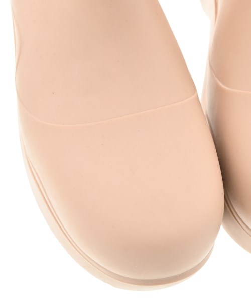 BOTTEGA VENETA รองเท้าบูท