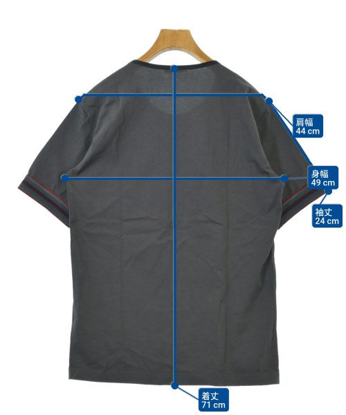 BOTTEGA VENETA เสื้อยืด/เสื้อท็อปส์