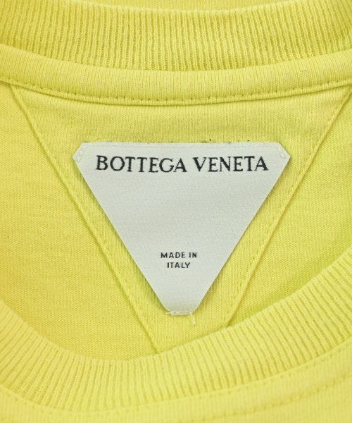 BOTTEGA VENETA เสื้อยืด/เสื้อท็อปส์