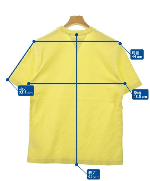 BOTTEGA VENETA เสื้อยืด/เสื้อท็อปส์