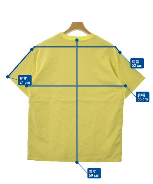 BOTTEGA VENETA เสื้อยืด/เสื้อท็อปส์