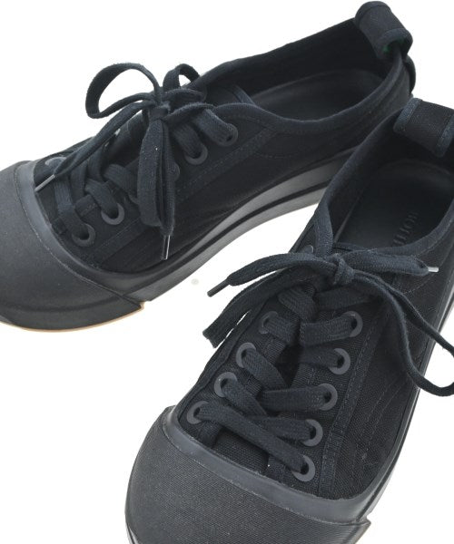 BOTTEGA VENETA รองเท้าผ้าใบ