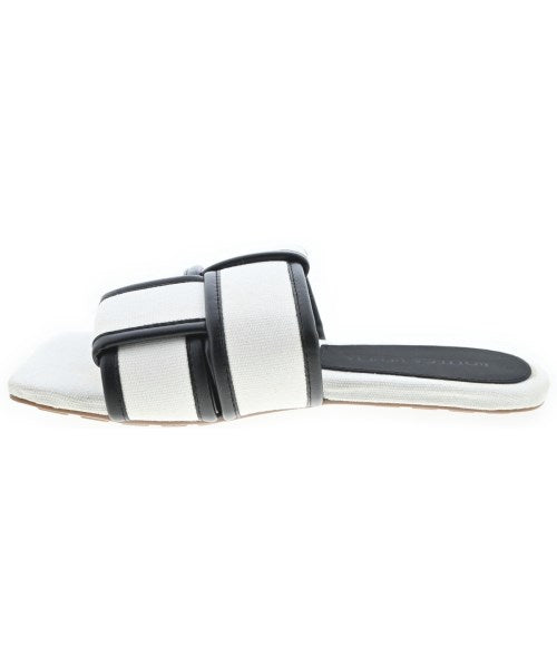 BOTTEGA VENETA รองเท้าแตะ