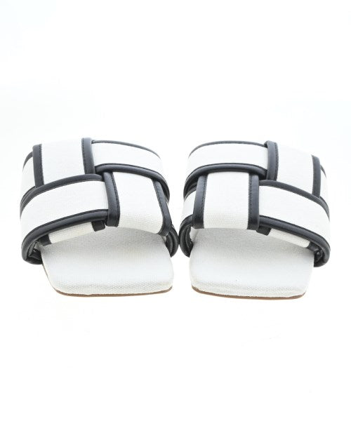 BOTTEGA VENETA รองเท้าแตะ