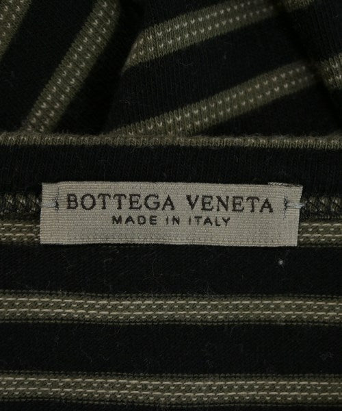 BOTTEGA VENETA เสื้อยืด/เสื้อท็อปส์