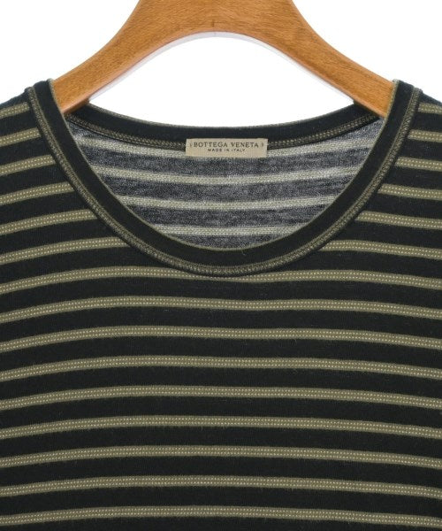 BOTTEGA VENETA เสื้อยืด/เสื้อท็อปส์