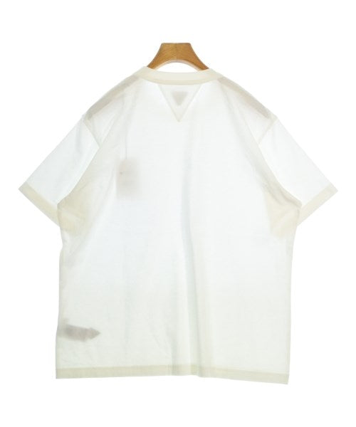 BOTTEGA VENETA เสื้อยืด/เสื้อท็อปส์