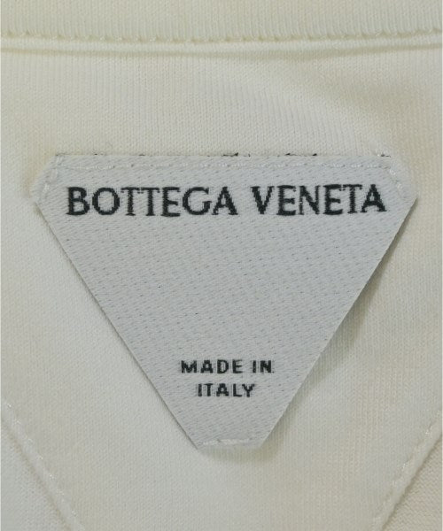 BOTTEGA VENETA เสื้อยืด/เสื้อท็อปส์