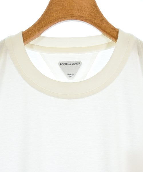 BOTTEGA VENETA เสื้อยืด/เสื้อท็อปส์