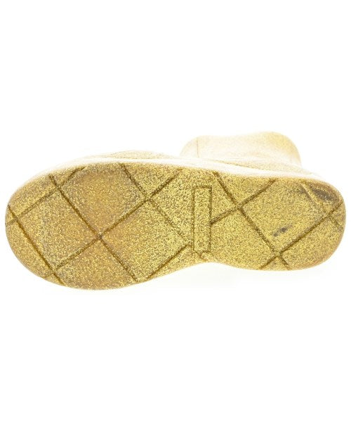 BOTTEGA VENETA รองเท้าบูท