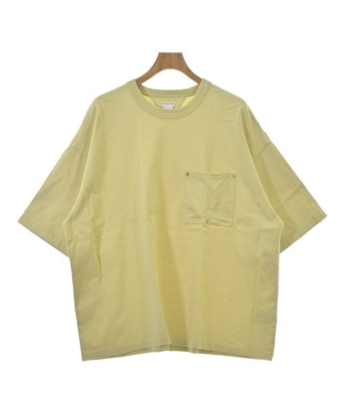 BOTTEGA VENETA เสื้อยืด/เสื้อท็อปส์