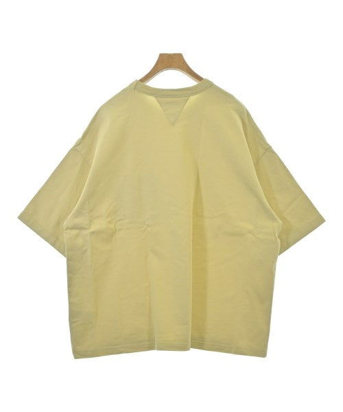 BOTTEGA VENETA เสื้อยืด/เสื้อท็อปส์