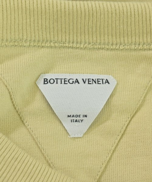 BOTTEGA VENETA เสื้อยืด/เสื้อท็อปส์
