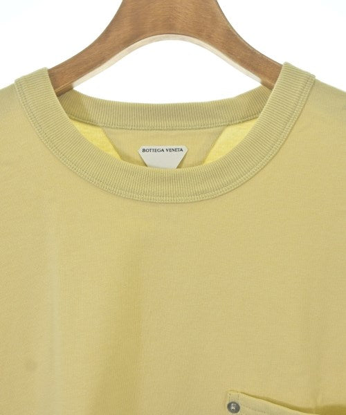 BOTTEGA VENETA เสื้อยืด/เสื้อท็อปส์