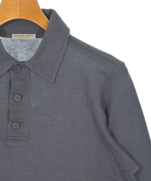 BOTTEGA VENETA เสื้อโปโล