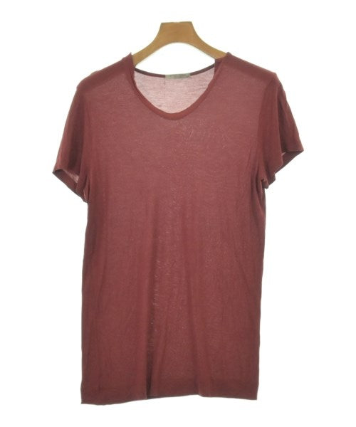 BOTTEGA VENETA เสื้อยืด/เสื้อท็อปส์