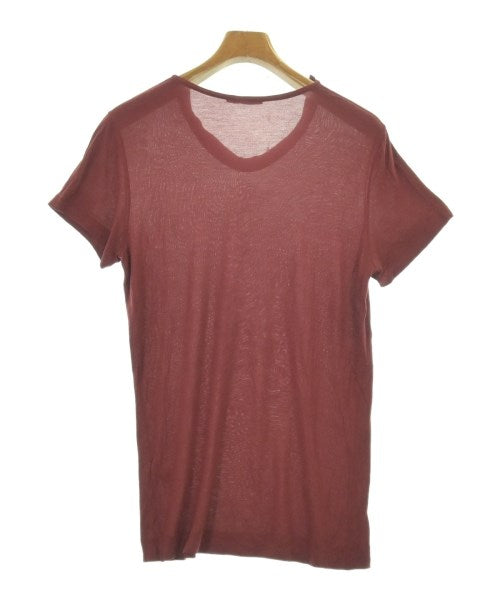 BOTTEGA VENETA เสื้อยืด/เสื้อท็อปส์