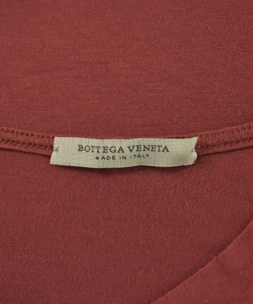 BOTTEGA VENETA เสื้อยืด/เสื้อท็อปส์