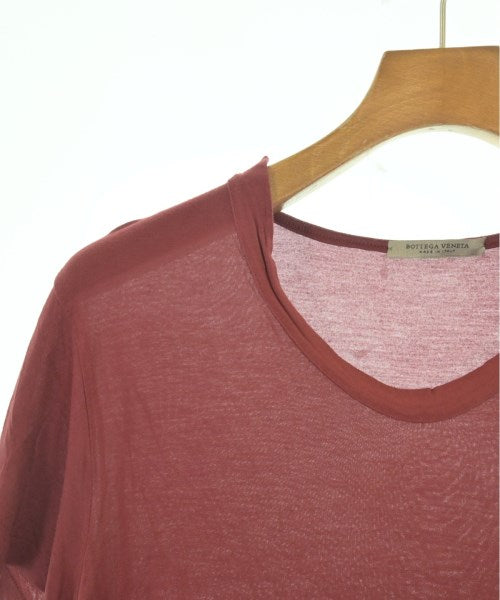 BOTTEGA VENETA เสื้อยืด/เสื้อท็อปส์