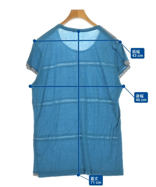 BOTTEGA VENETA เสื้อยืด/เสื้อท็อปส์