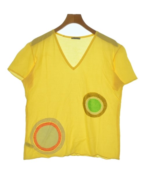 BOTTEGA VENETA เสื้อยืด/เสื้อท็อปส์
