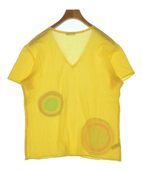 BOTTEGA VENETA เสื้อยืด/เสื้อท็อปส์