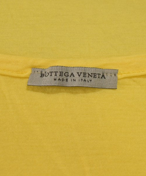 BOTTEGA VENETA เสื้อยืด/เสื้อท็อปส์
