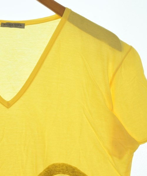 BOTTEGA VENETA เสื้อยืด/เสื้อท็อปส์